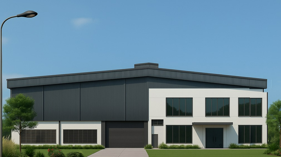 Profit-Industrial-Park